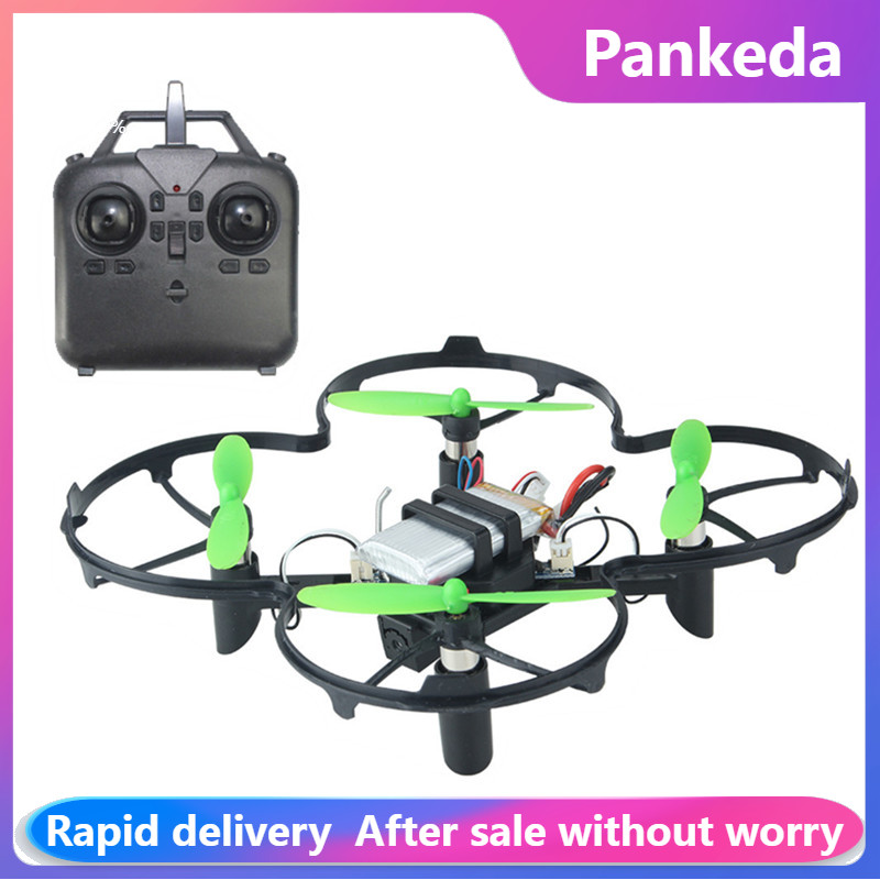 Drone Aerial Photography - DM002 DIY Quadcopter o stałej wysokości