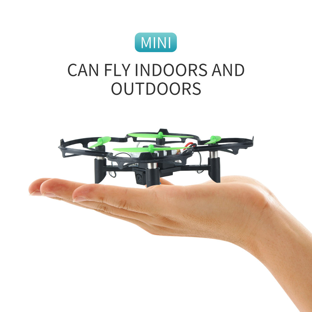 DM002 DIY Quadcopter o stałej  – Drone Aerial Photography recenzja i cena