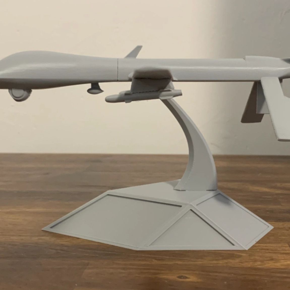 Drukowany w 3D realistyczny st – Drone 3D Modeling recenzja i cena