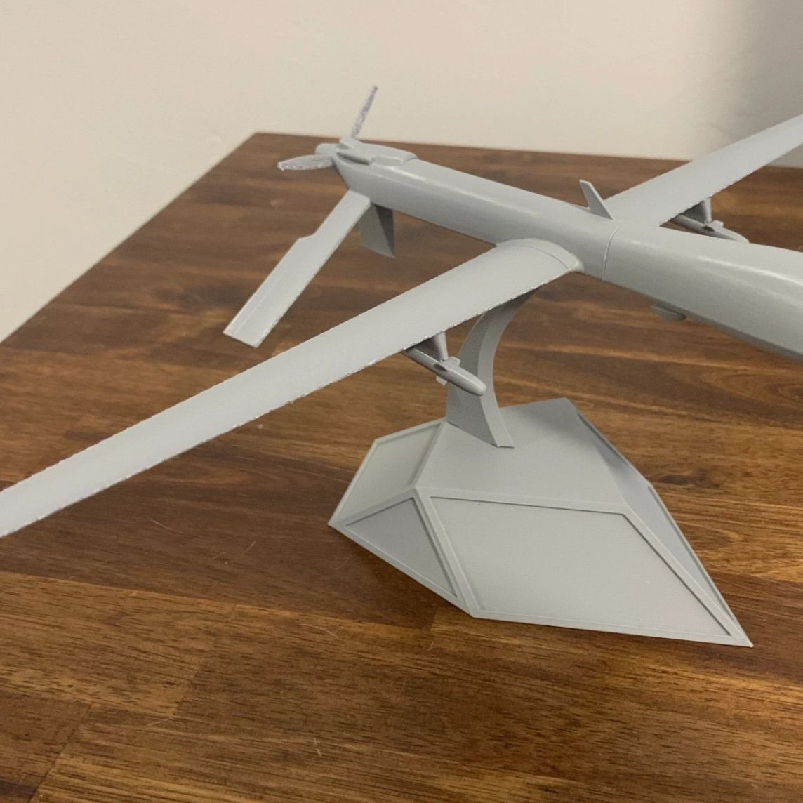 Drukowany w 3D realistyczny st – Drone 3D Modeling recenzja i cena