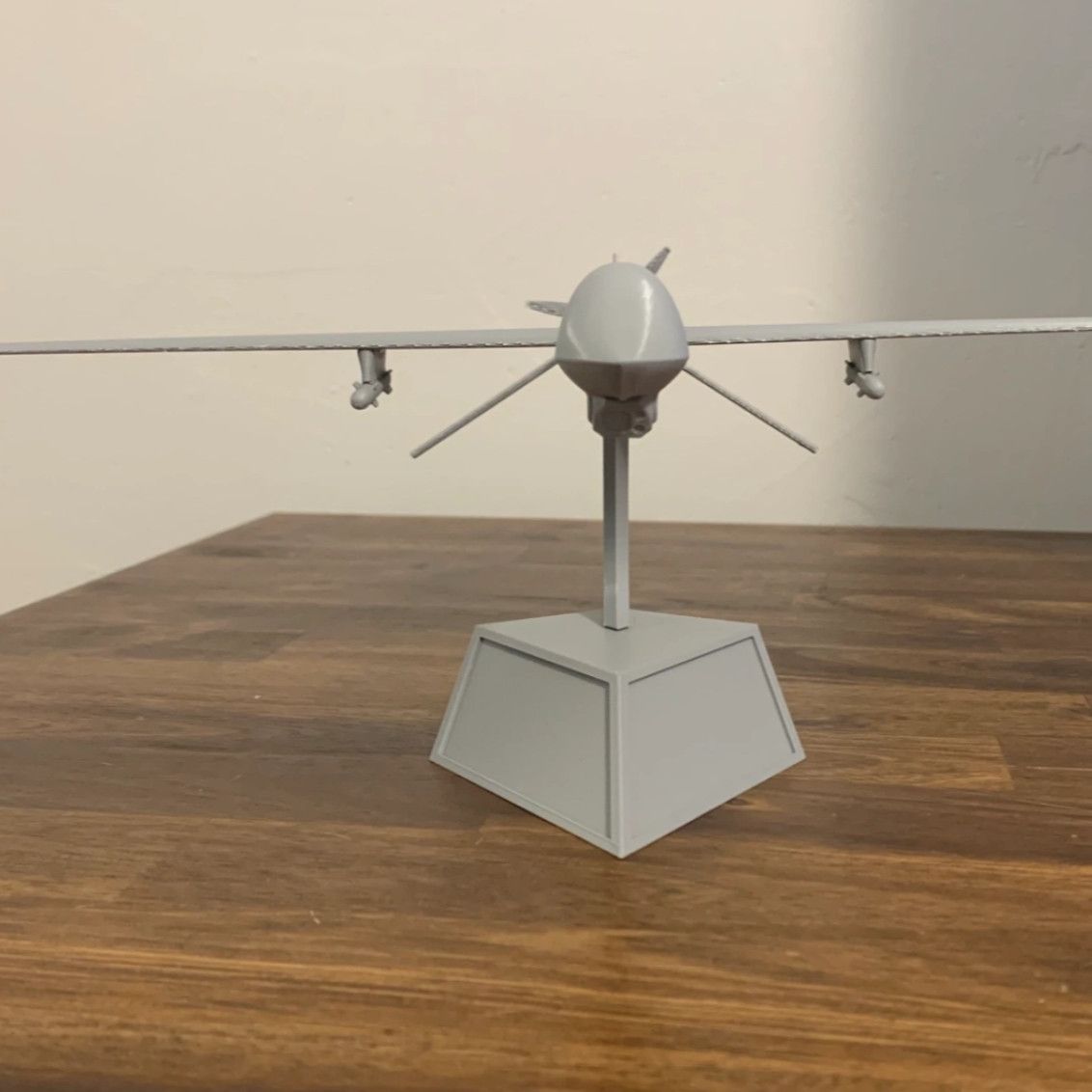 Drukowany w 3D realistyczny st – Drone 3D Modeling recenzja i cena