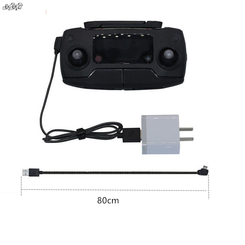 Kabel USB do ładowania i trans – Dji Drone Mini 4 Pro recenzja i cena