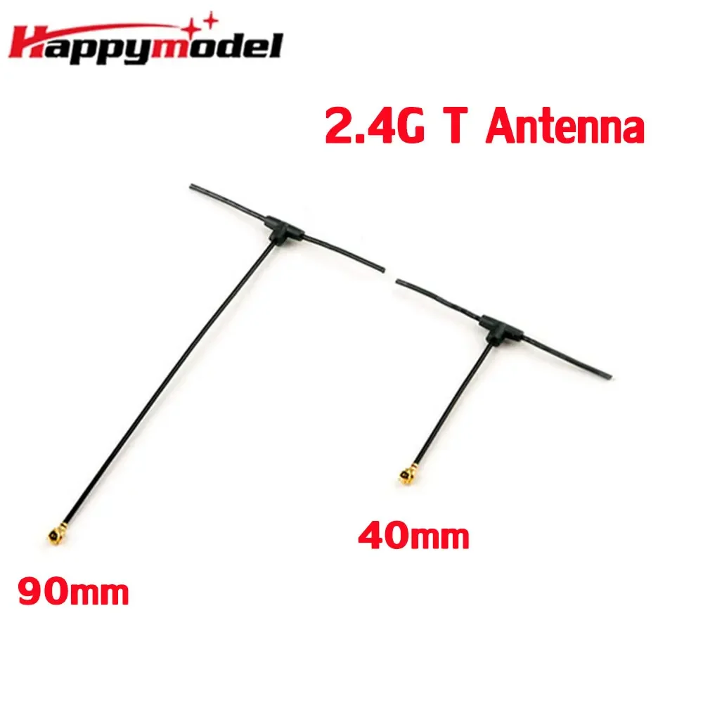 Happymodel 2.4G T dookólna ant – Tbs Fpv Tracer recenzja i cena