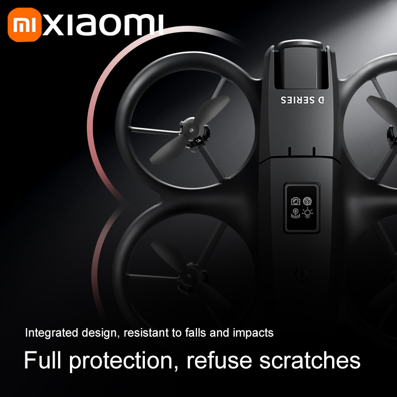 Dron Xiaomi D16 GPS 8K Aerial  – Drone Aerial Photography recenzja i cena