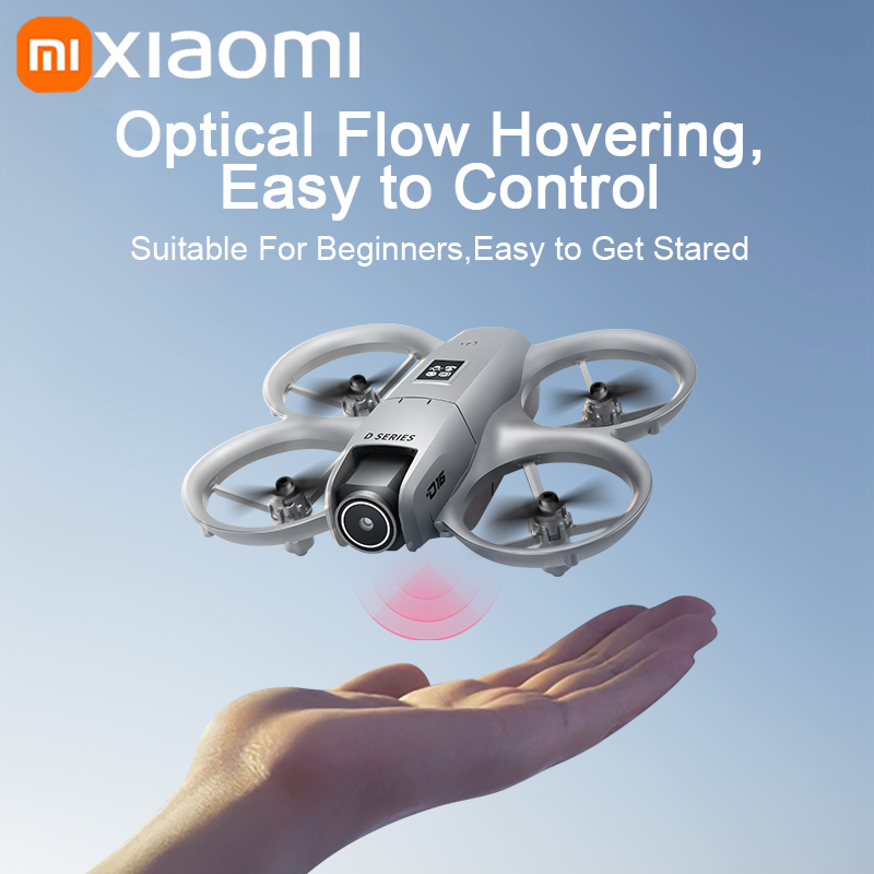 Dron Xiaomi D16 GPS 8K Aerial  – Drone Aerial Photography recenzja i cena