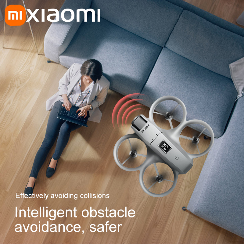 Dron Xiaomi D16 GPS 8K Aerial  – Drone Aerial Photography recenzja i cena