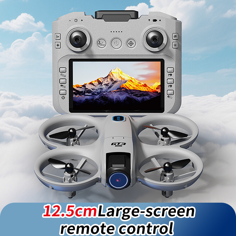 NOWY Oryginalny Dron GT3 MINI  – Drone Video Production recenzja i cena