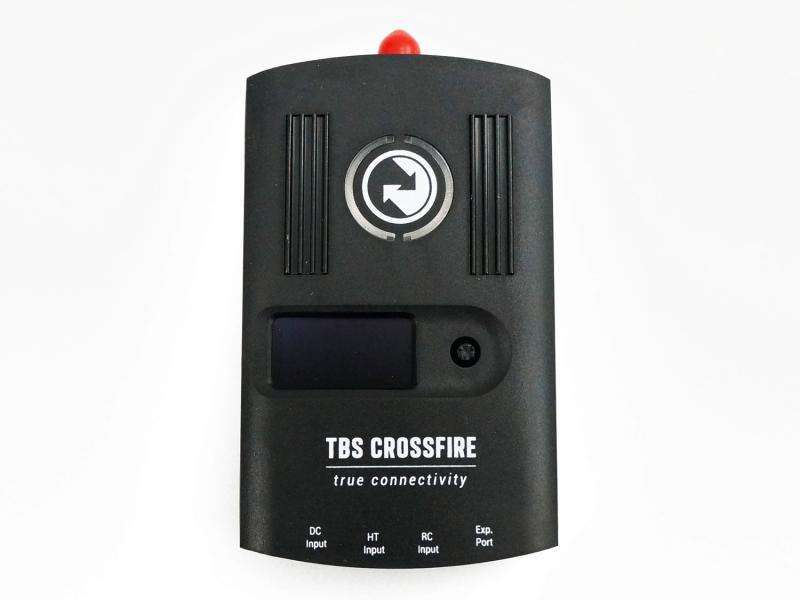 Nadajnik radiowy VoidFly TBS C – Tbs Fpv Crossfire recenzja i cena