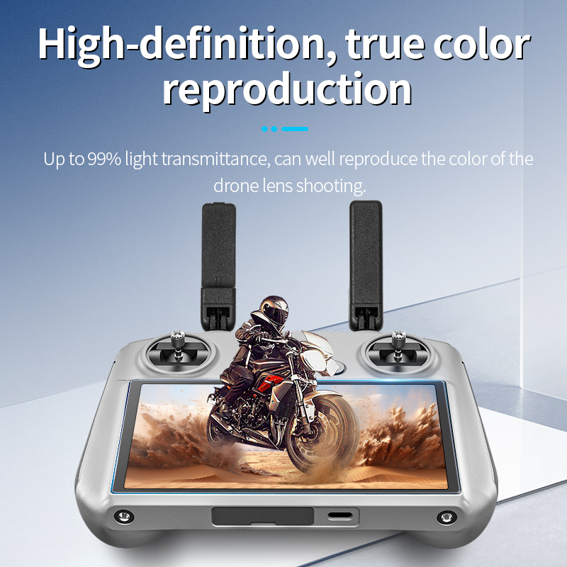 STARTRC Lito X1 3 szt. Szkła H – Dji Drone Mini 4 Pro recenzja i cena