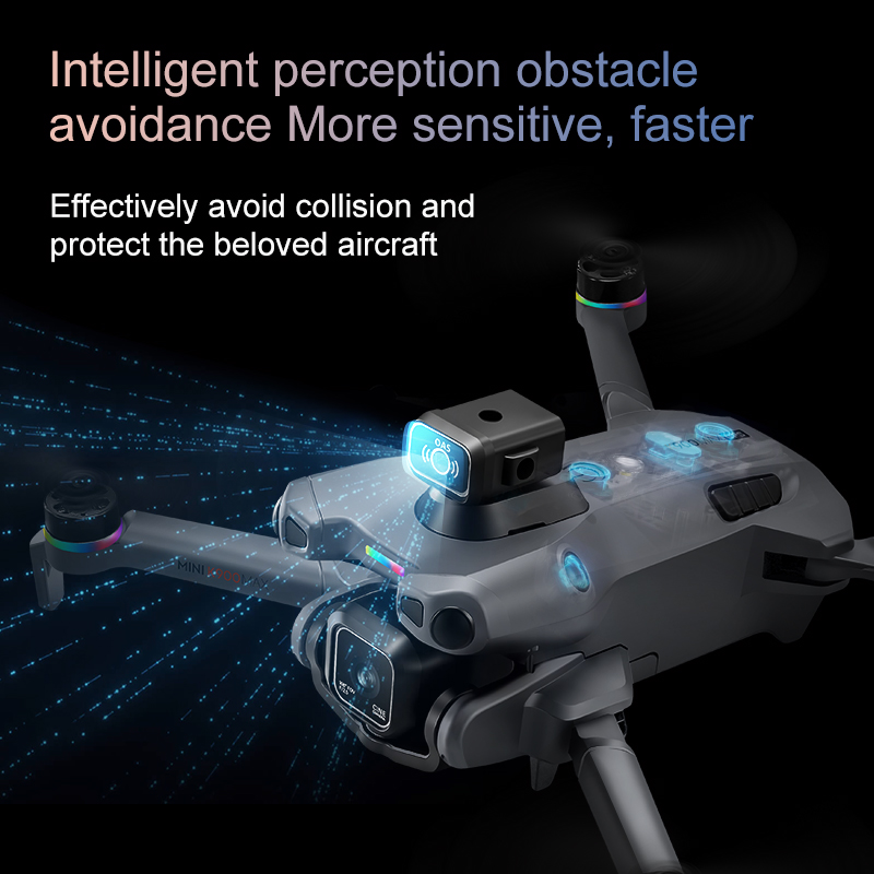 Nowy dron K900 MAX GPS z kamer – Drone Photogrammetry recenzja i cena