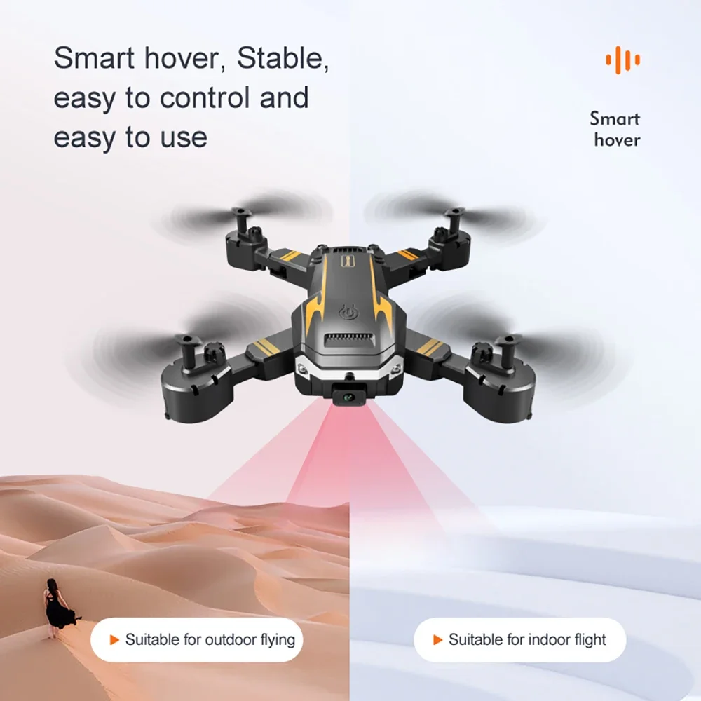 Dron G6 8K 5G Profesjonalny HD – Drone Photogrammetry recenzja i cena